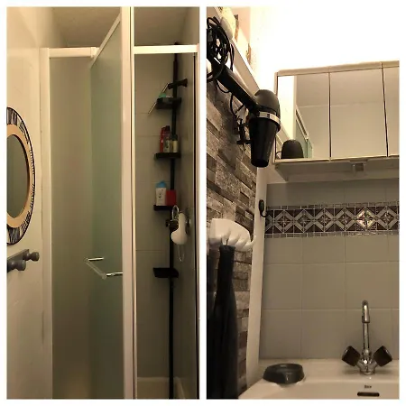 L'etoile Des Ours Апарт-отель *