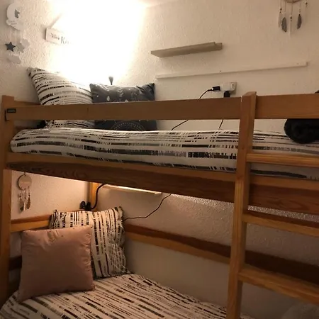 L'etoile Des Ours Ле дез Альп