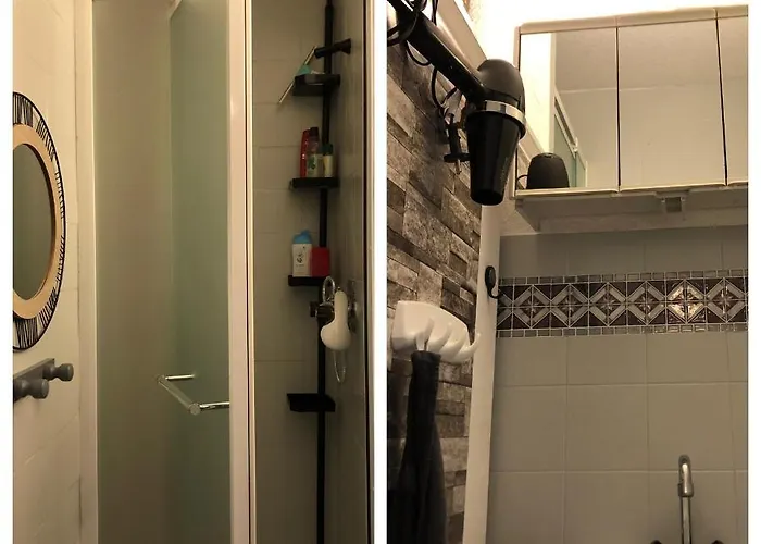 L'etoile Des Ours Lejlighedshotel *