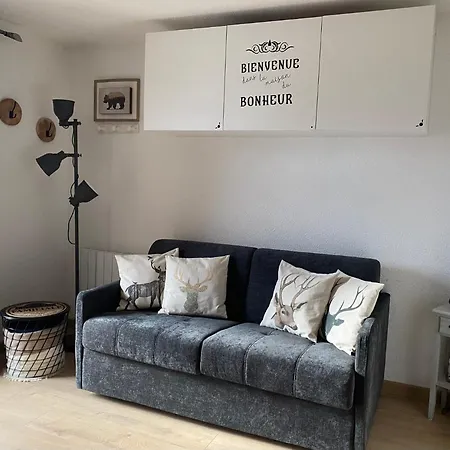 Appart hôtel L'etoile Des Ours Les Deux Alpes