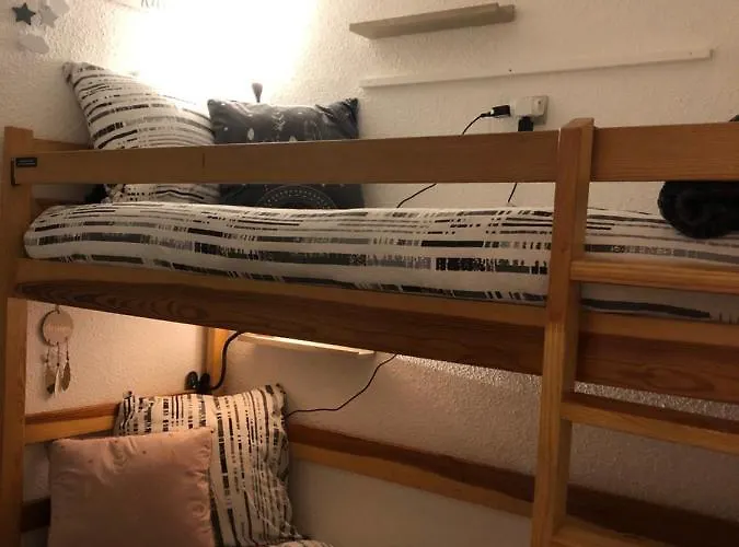 L'etoile Des Ours Les Deux Alpes