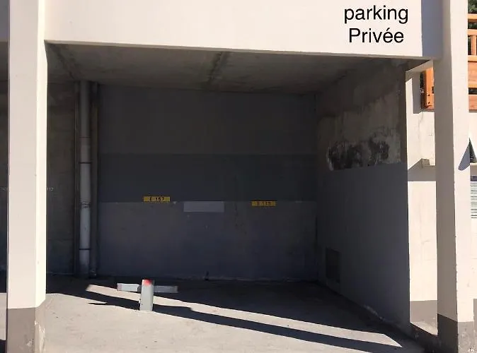 Aparthotel L'etoile Des Ours *